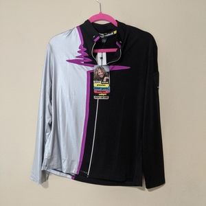 Jamie Sadock Golf Jacket